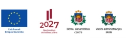 Logo: VAS, BAC, NAP 2027 un ES