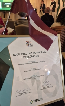 epsa balva