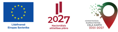 ES logo ansambļi