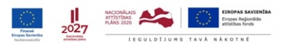 Projekta logo