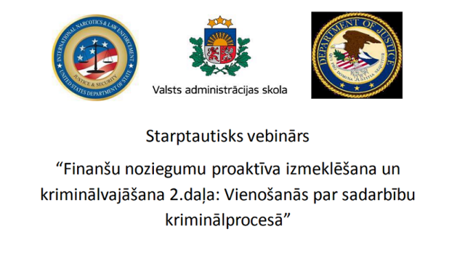 semināra nosaukums