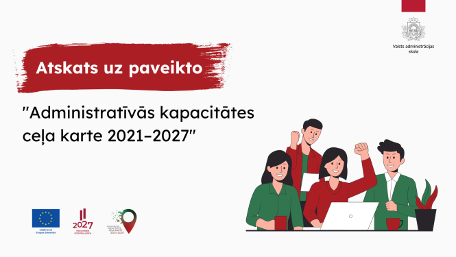 Atskats uz paveikto 