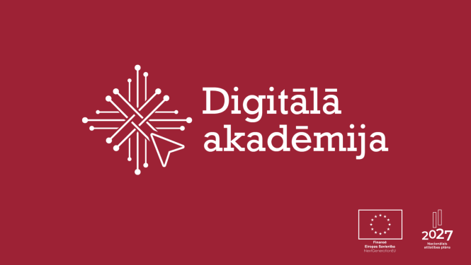 digitālā akadēmija