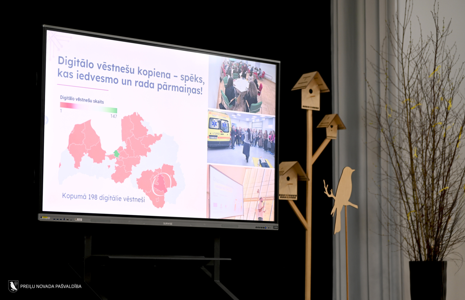 Preiļi