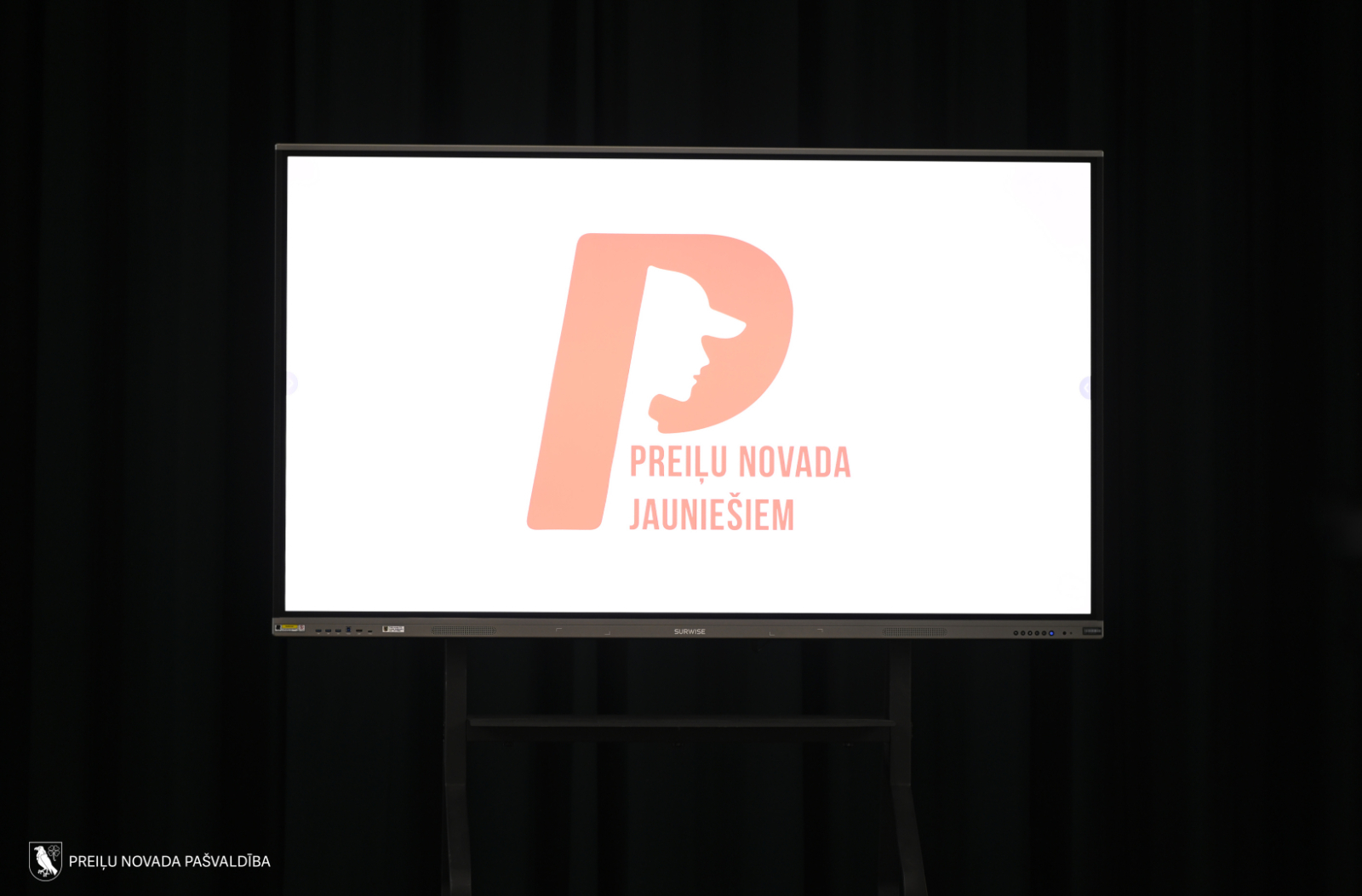 Preiļi