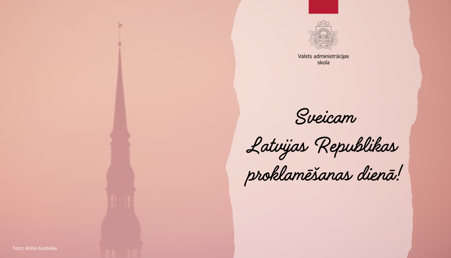 Apsveikums