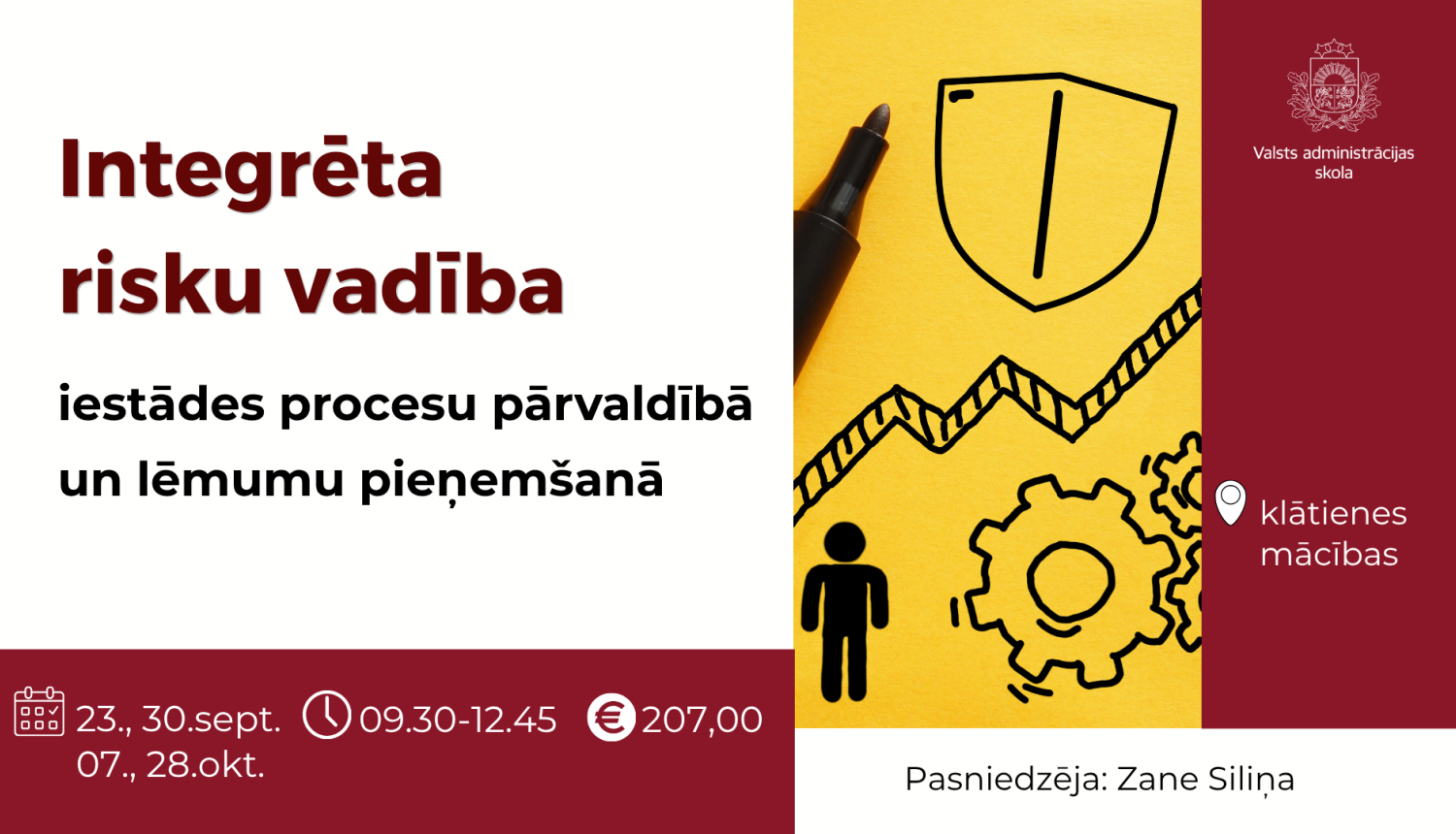 Dekoratīva bilde