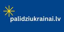 Informācija palīdzi Ukrainai