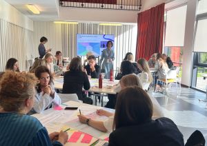 Aizvadīta Digitālās akadēmijas vasaras skola Rēzeknē