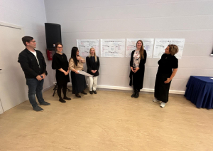 Digitālo prasmju prasmju degustācija Jelgavā