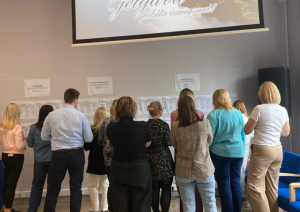 Digitālo prasmju prasmju degustācija Jelgavā