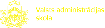 Valsts administrācijas skola