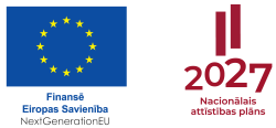 Logo: ES un NAP 2027