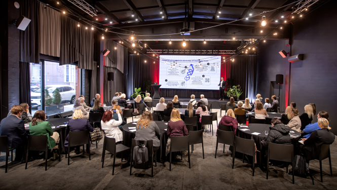 Cieņpilnas pārvaldības simpozijs