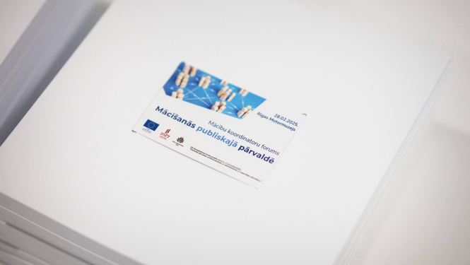 Mācīšanās publiskajā pārvaldē 28.02.2025.