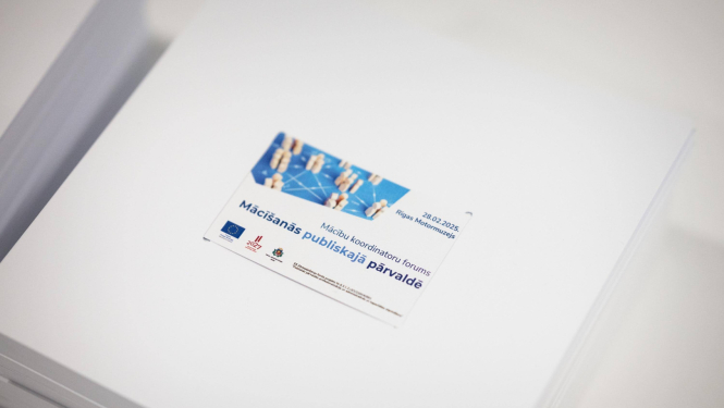 Mācīšanās publiskajā pārvaldē 28.02.2025.