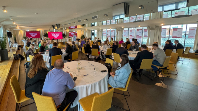 Digitālo projektu pārmaiņu vadība kopbilde