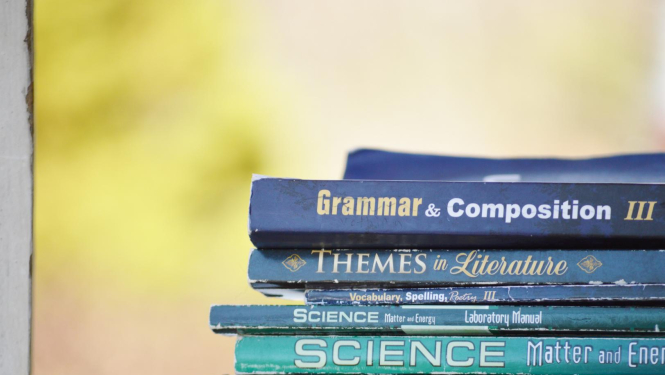 Angļu valodas grāmatas 