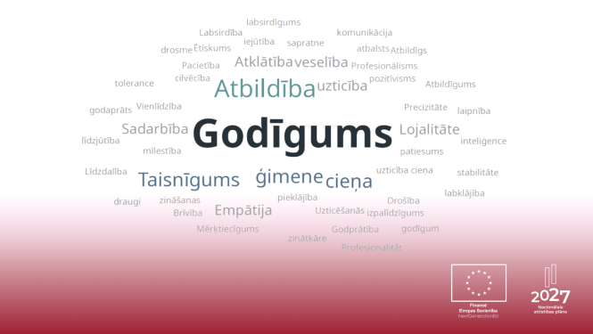 Godīgums