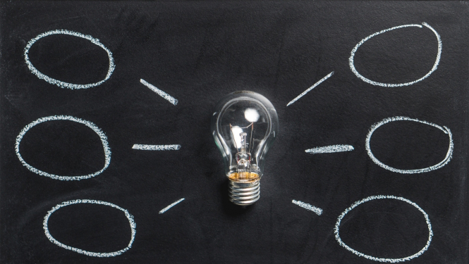 spuldze un ideju apļi