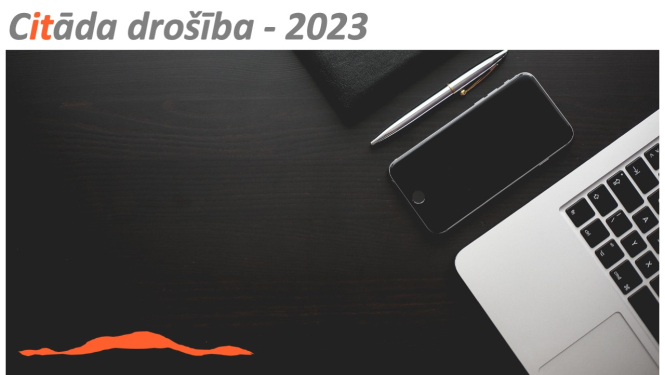 Citāda drošība-2023