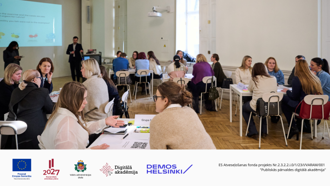 Cieņpilnas pārvaldība