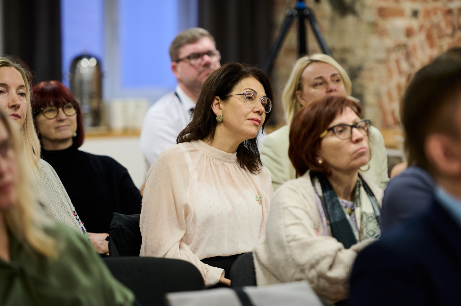 Kopienu programmas atklāšana