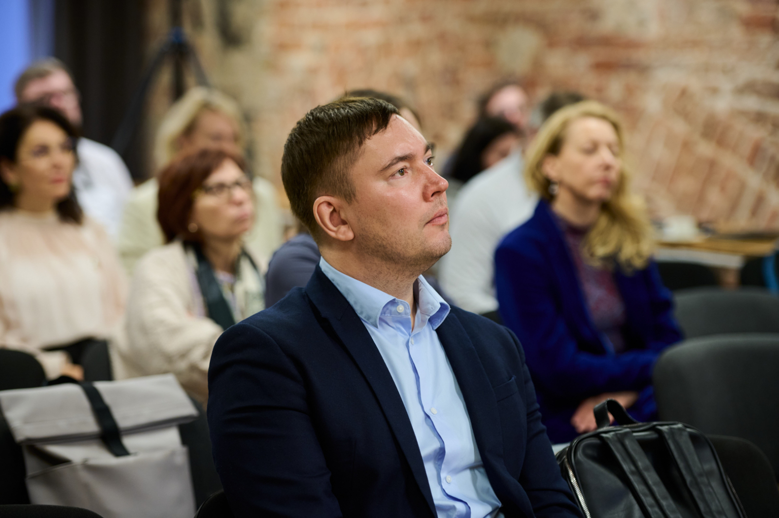 Kopienu programmas atklāšana