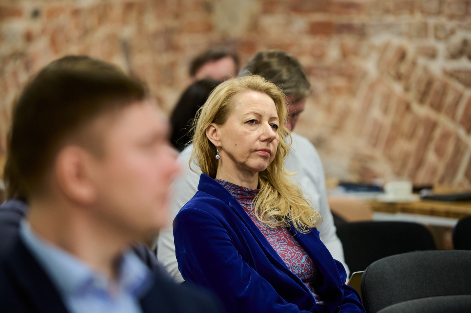 Kopienu programmas atklāšana