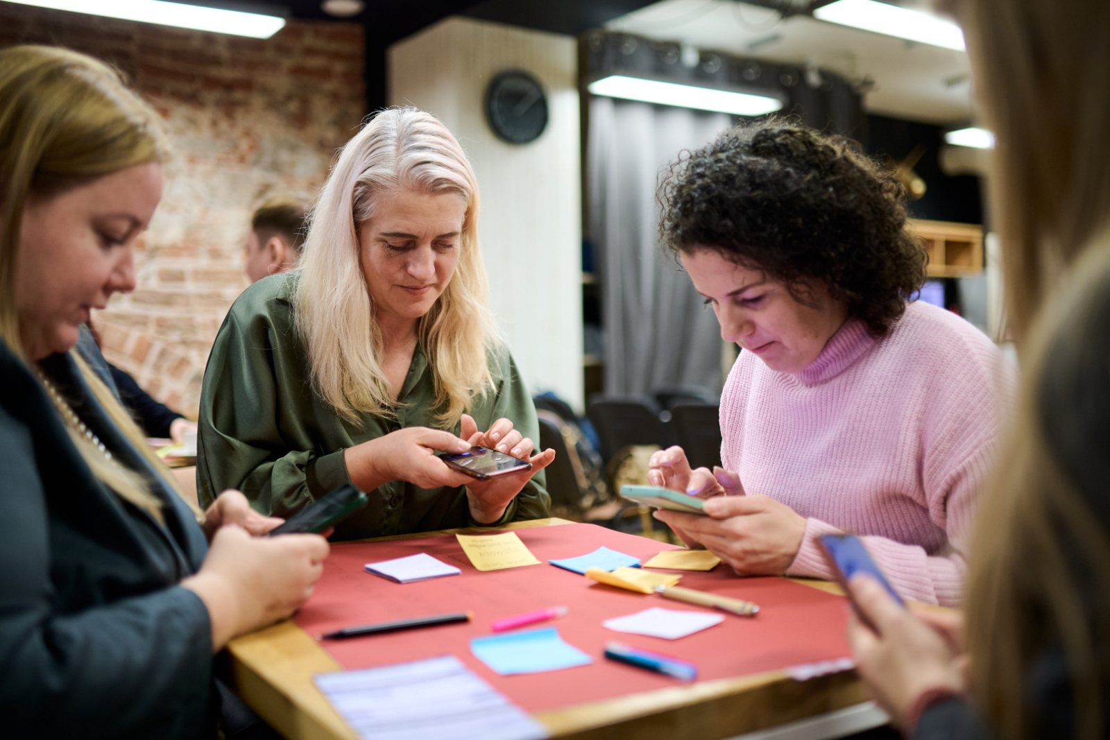 Kopienu programmas atklāšana