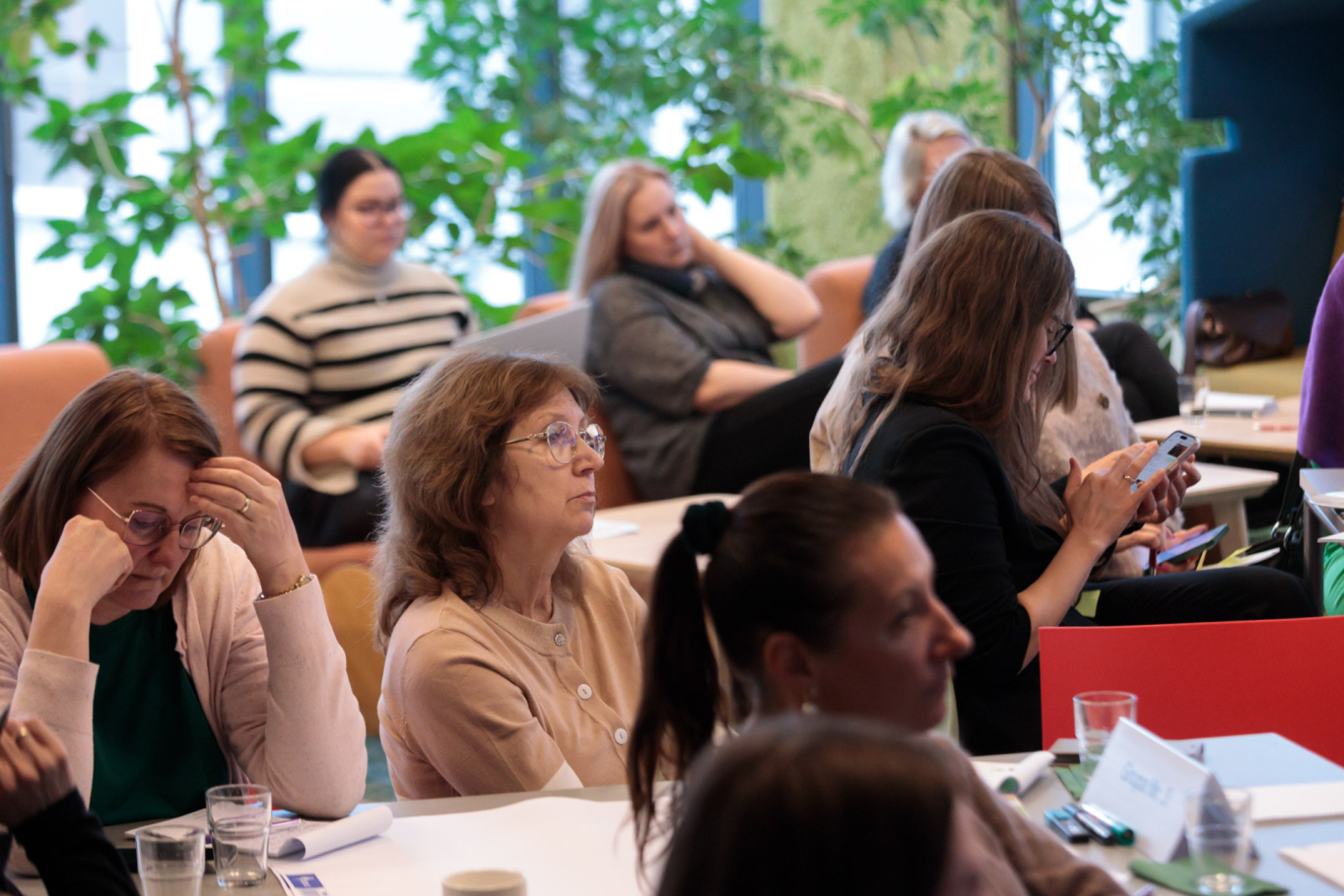 Cieņpilnā līderība: stratēģija, kultūra un efektivitāte