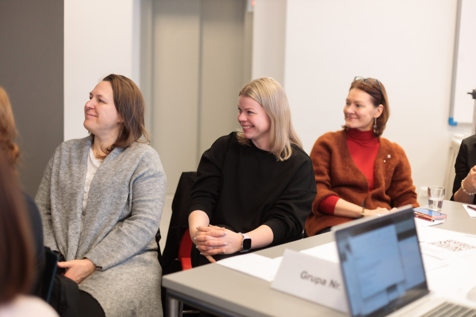 Cieņpilnā līderība: stratēģija, kultūra un efektivitāte