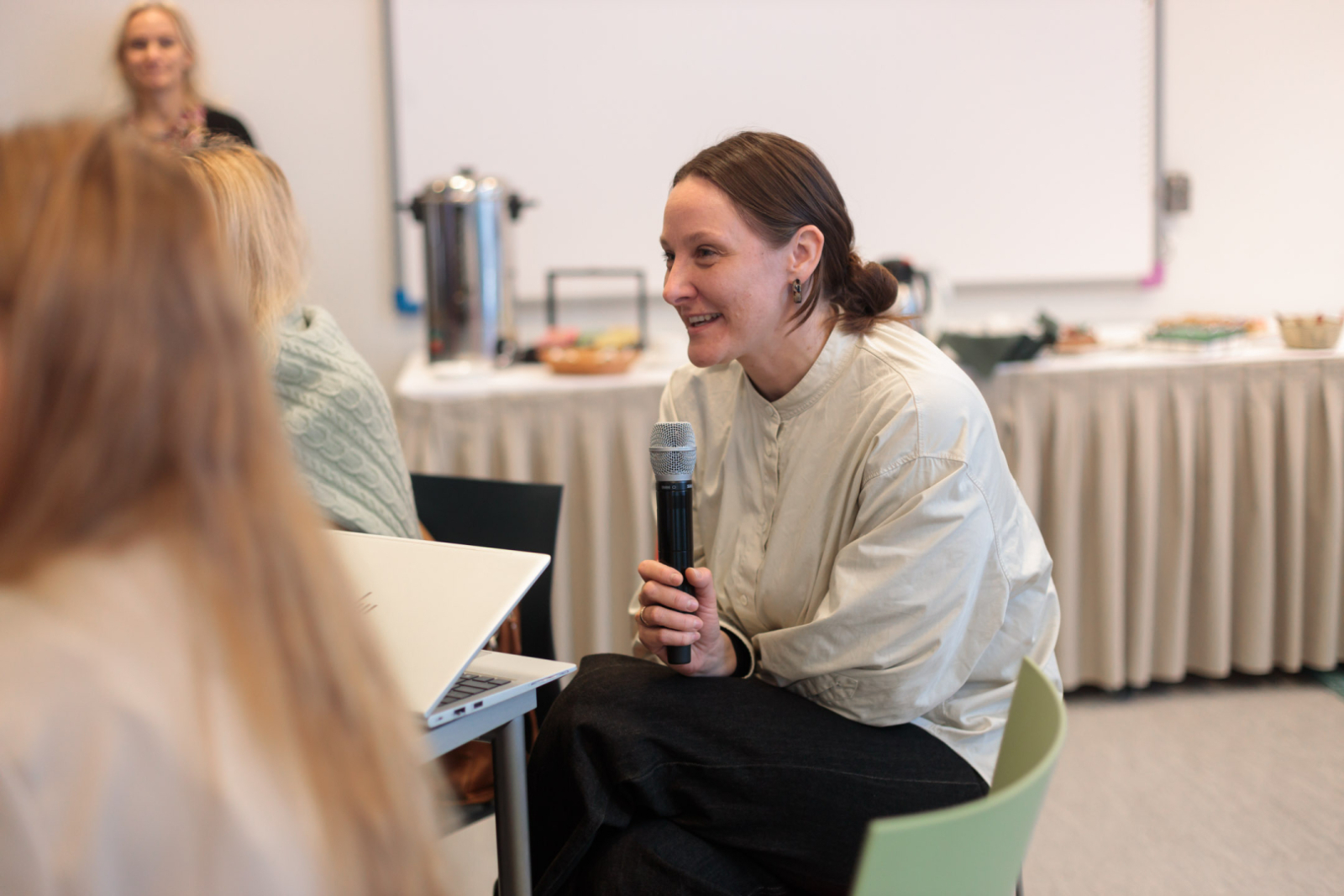 Cieņpilnā līderība: stratēģija, kultūra un efektivitāte