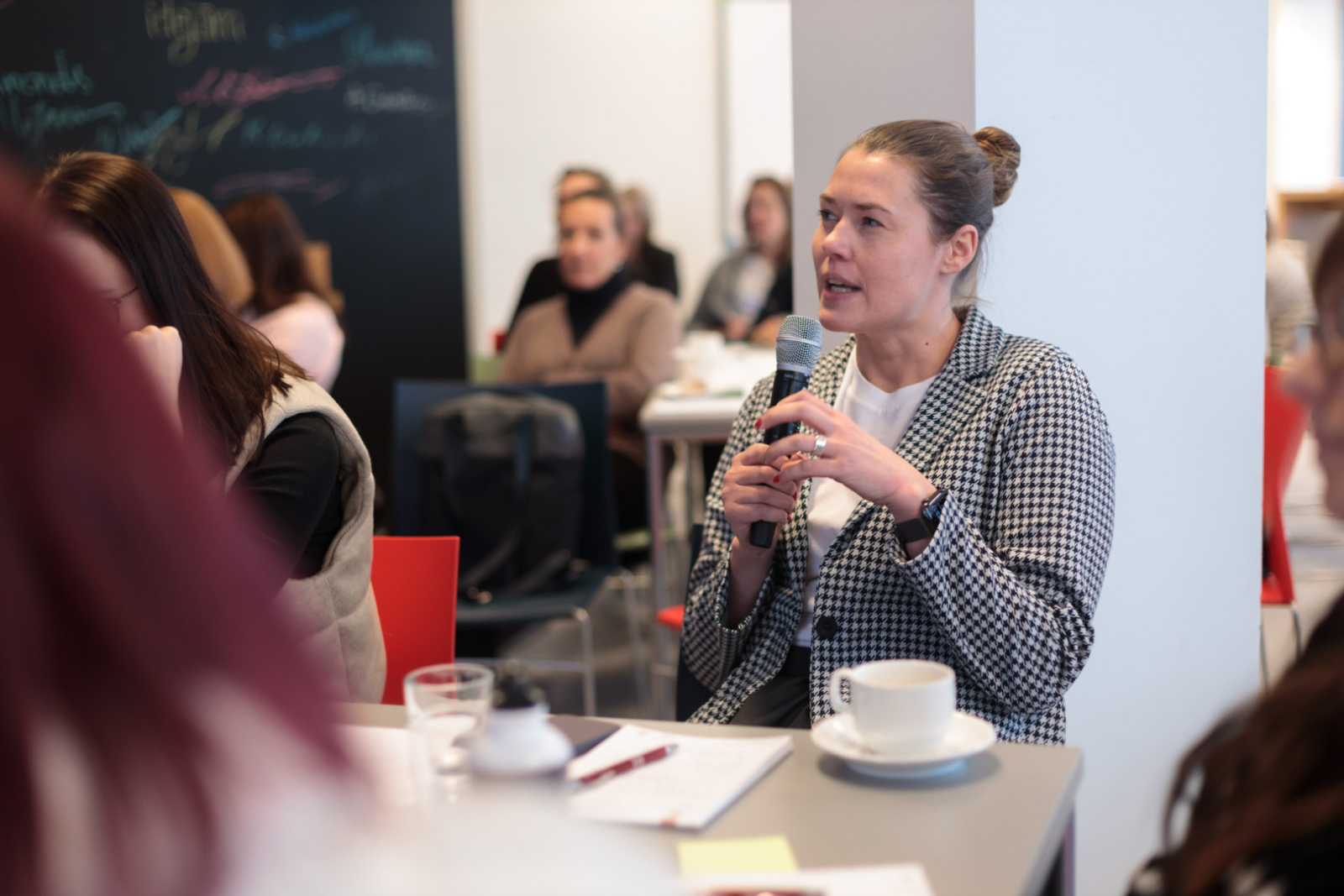 Cieņpilnā līderība: stratēģija, kultūra un efektivitāte