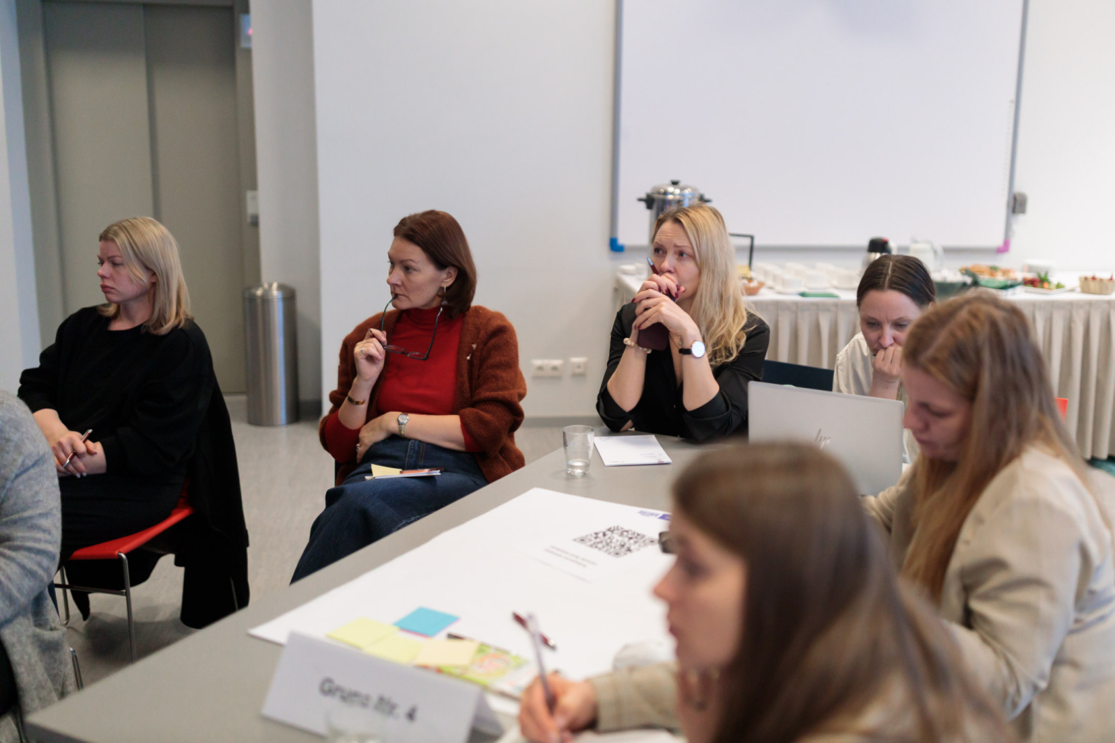 Cieņpilnā līderība: stratēģija, kultūra un efektivitāte