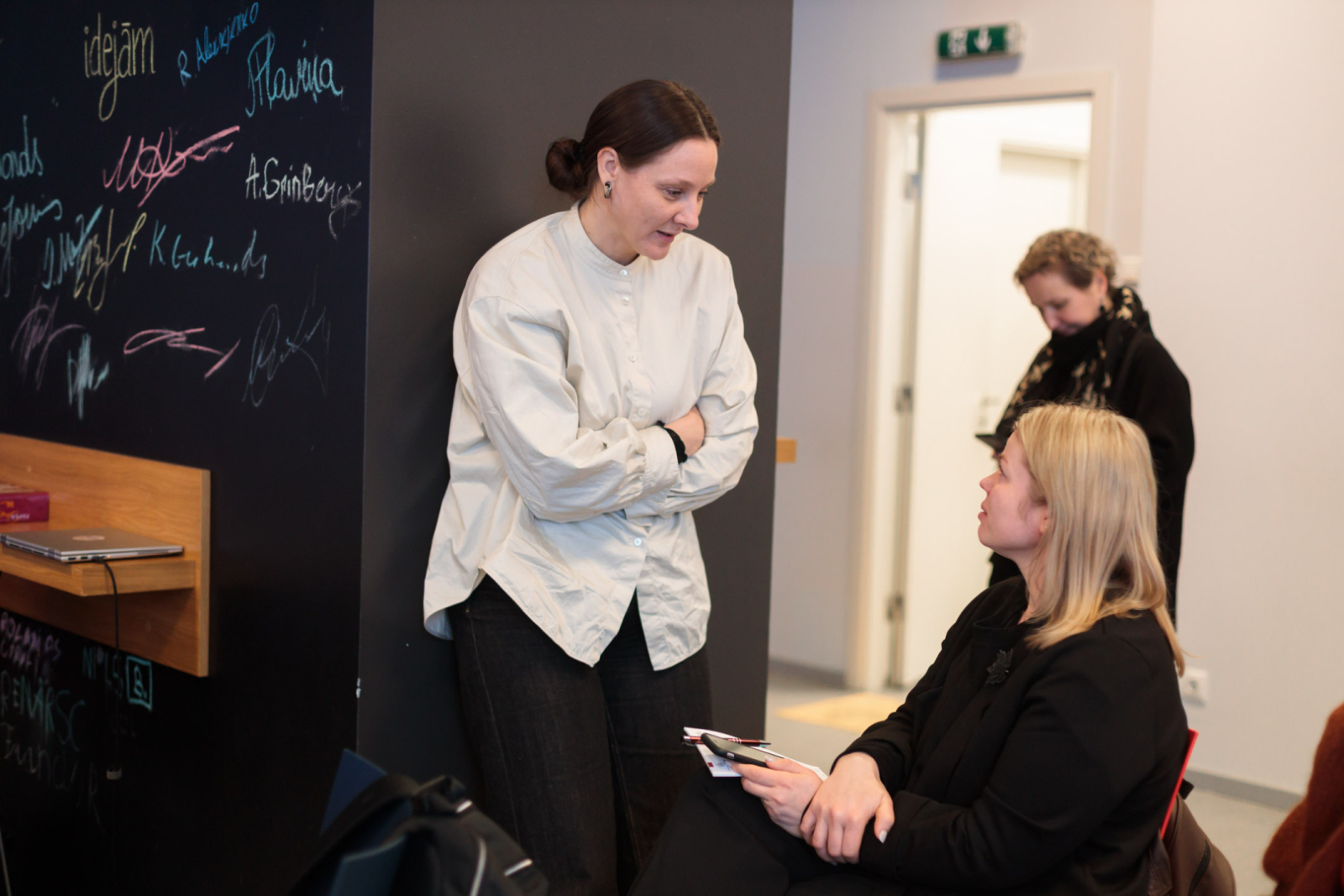 Cieņpilnā līderība: stratēģija, kultūra un efektivitāte