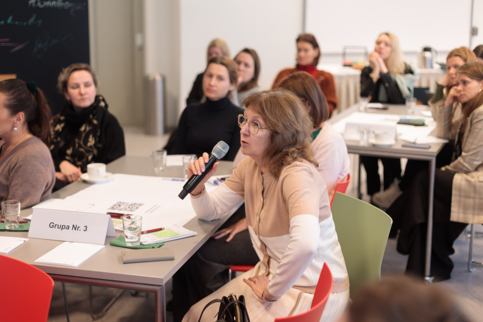 Cieņpilnā līderība: stratēģija, kultūra un efektivitāte