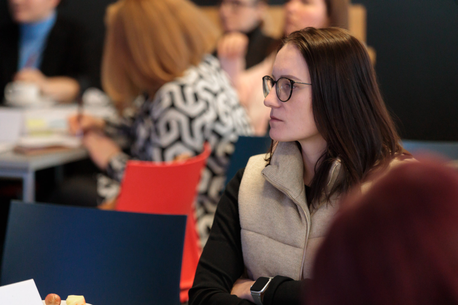 Cieņpilnā līderība: stratēģija, kultūra un efektivitāte