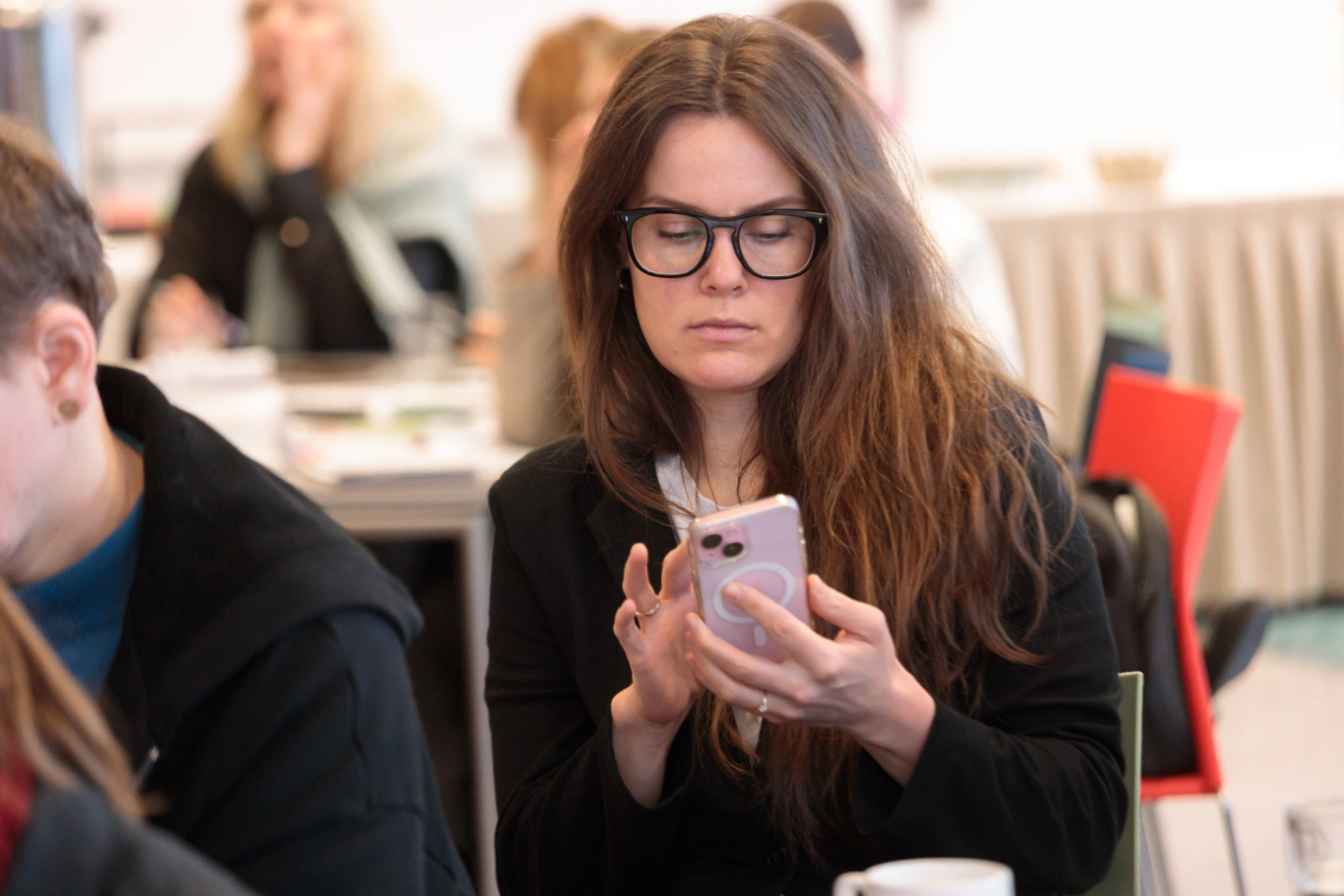 Cieņpilnā līderība: stratēģija, kultūra un efektivitāte