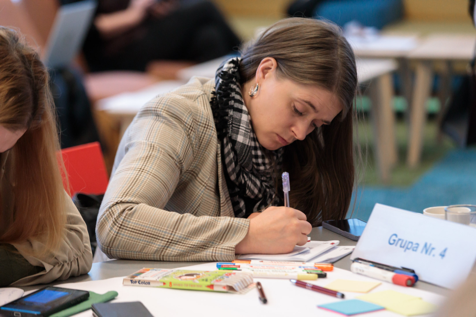 Cieņpilnā līderība: stratēģija, kultūra un efektivitāte