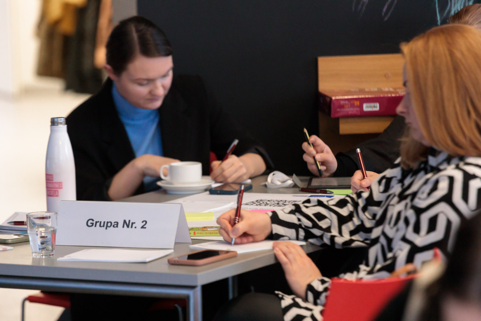 Cieņpilnā līderība: stratēģija, kultūra un efektivitāte