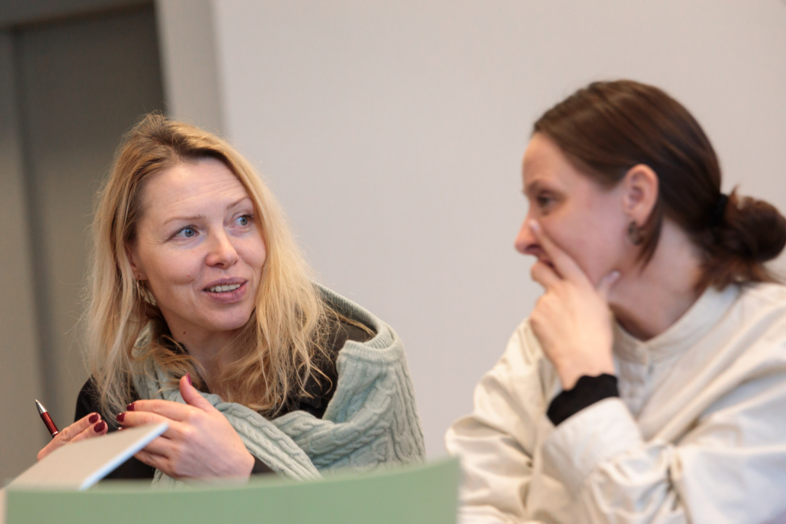 Cieņpilnā līderība: stratēģija, kultūra un efektivitāte