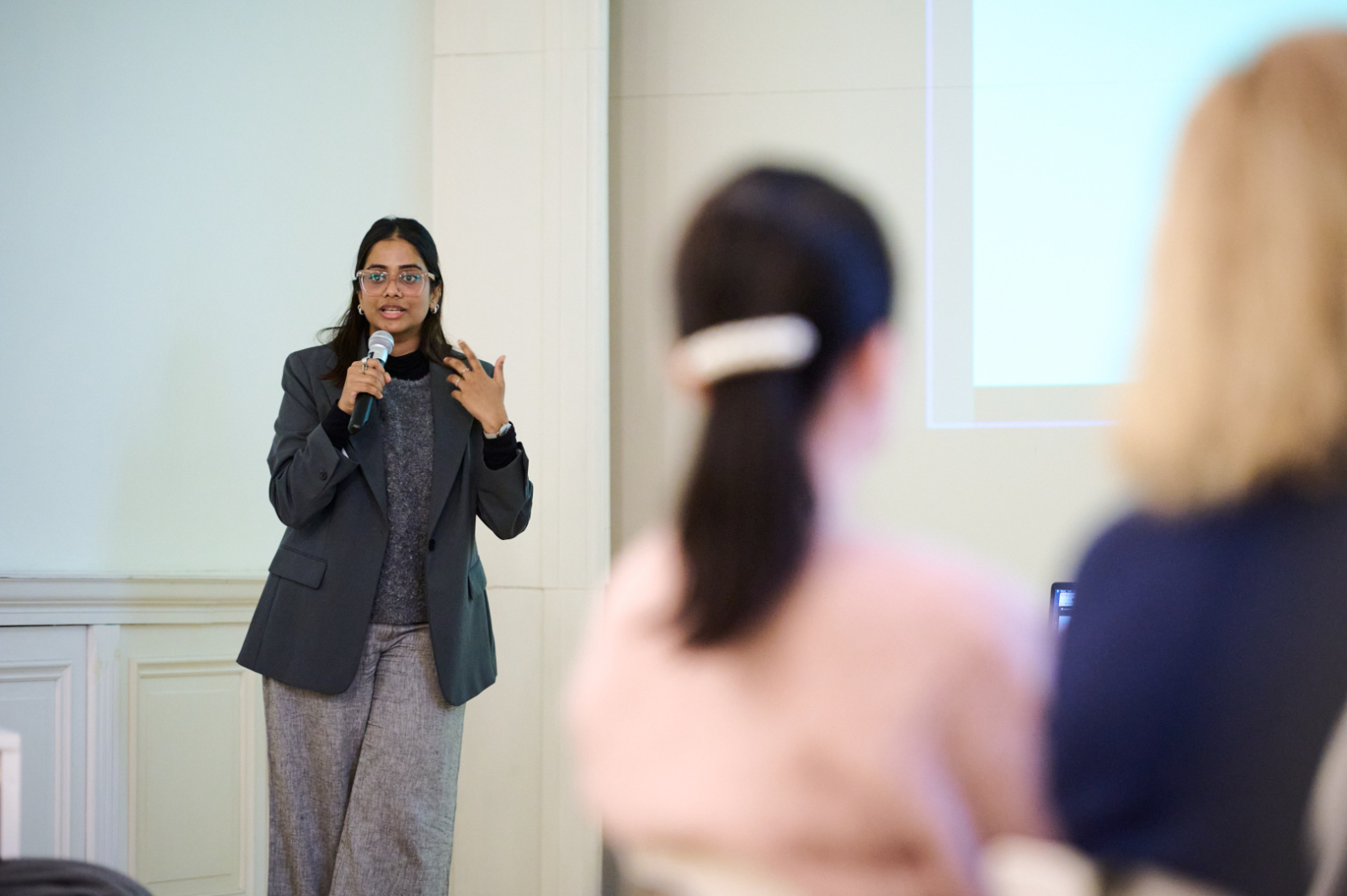 Humble Governance (Cieņpilnās pārvaldības)