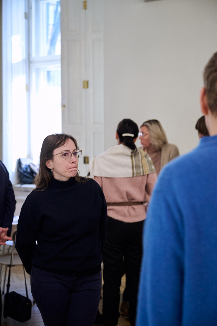 Humble Governance (Cieņpilnās pārvaldības)