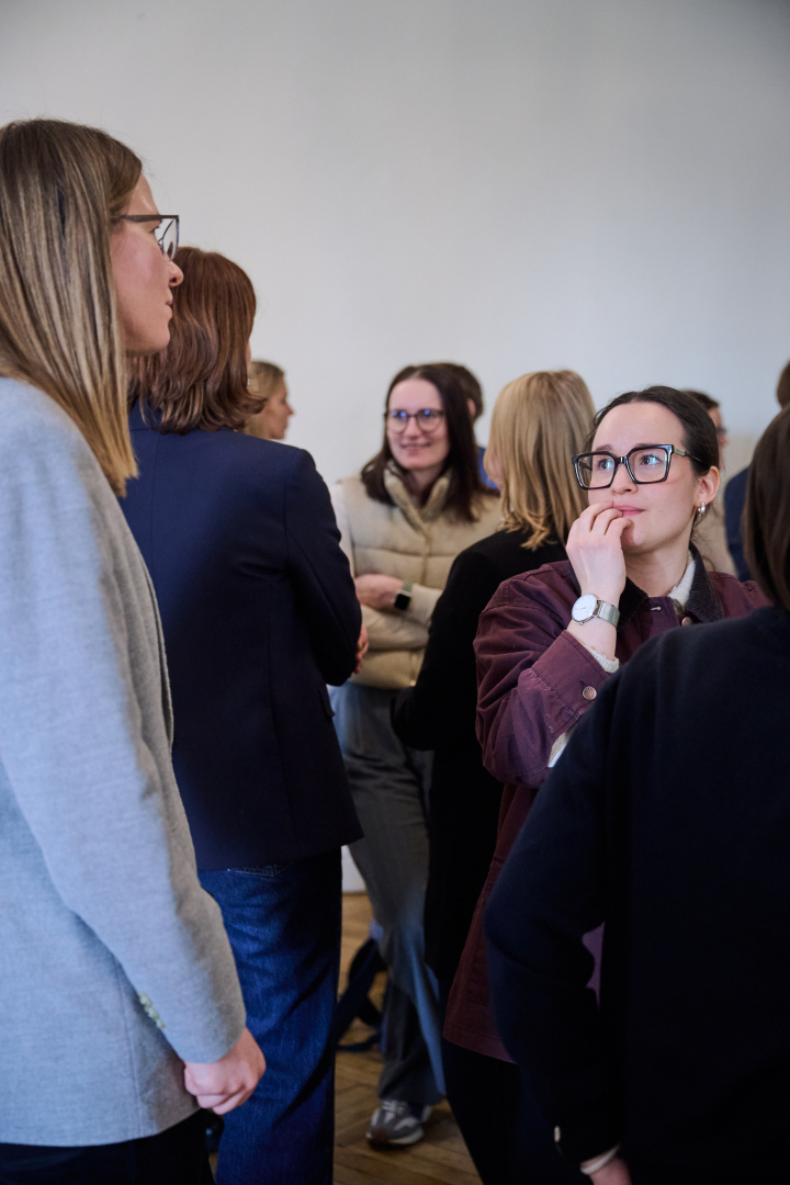 Humble Governance (Cieņpilnās pārvaldības)