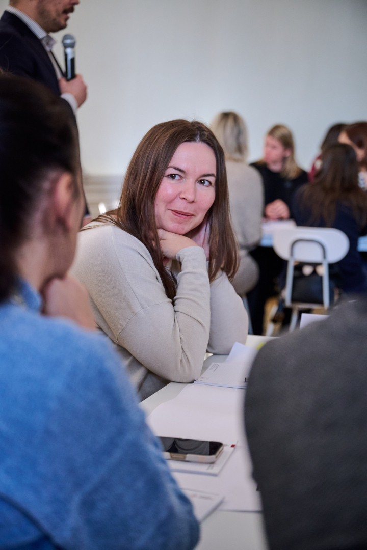 Humble Governance (Cieņpilnās pārvaldības)