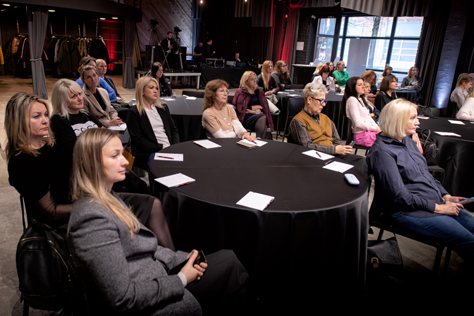 Cieņpilnas pārvaldības simpozijs