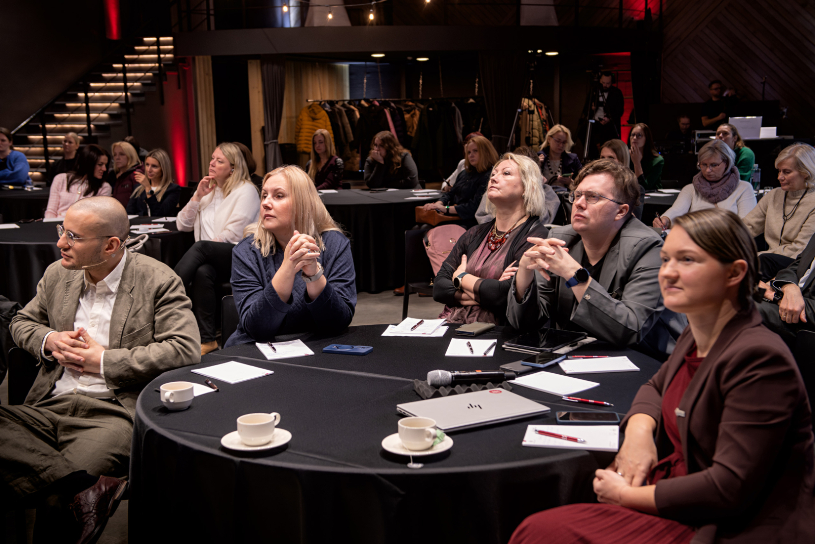 Cieņpilnas pārvaldības simpozijs