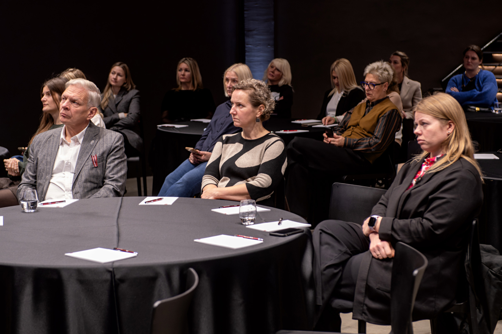 Cieņpilnas pārvaldības simpozijs