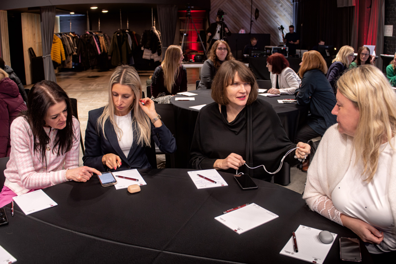 Cieņpilnas pārvaldības simpozijs